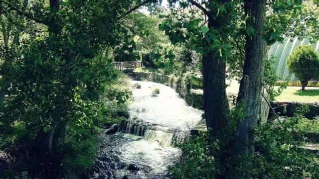 Majatalo El Encanto Del Moncayo