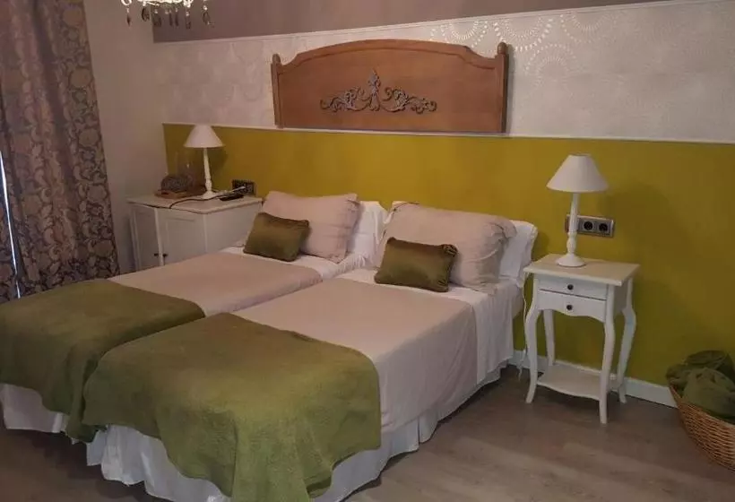 Majatalo El Encanto Del Moncayo