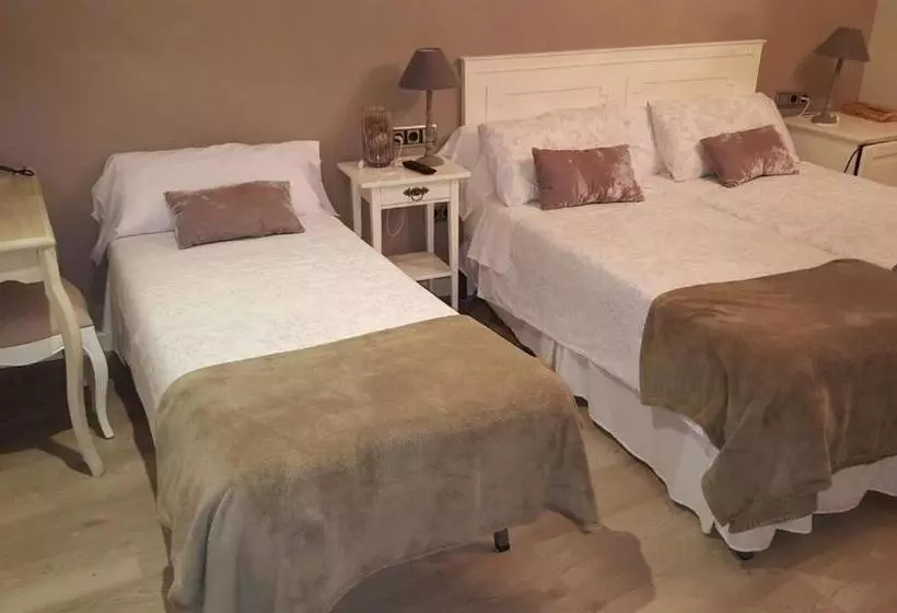 Majatalo El Encanto Del Moncayo