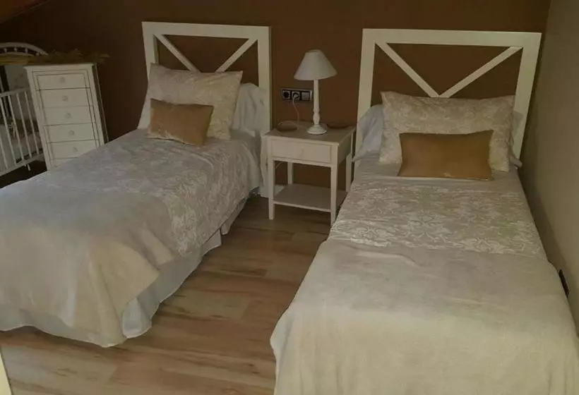 Majatalo El Encanto Del Moncayo