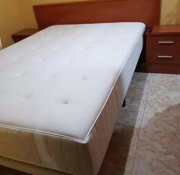 پانسیون Hostal Foncalada