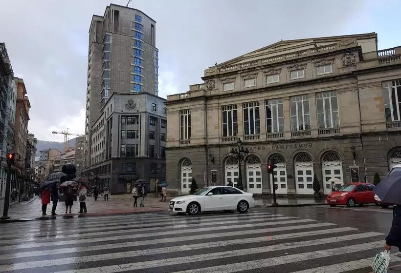 پانسیون Hostal Foncalada