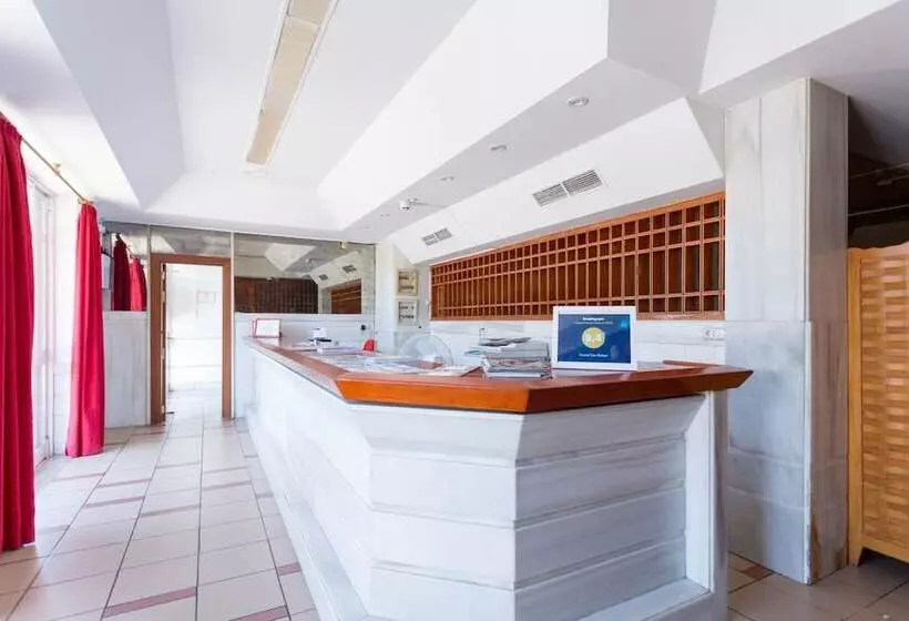 ペンション Hostal San Rafael