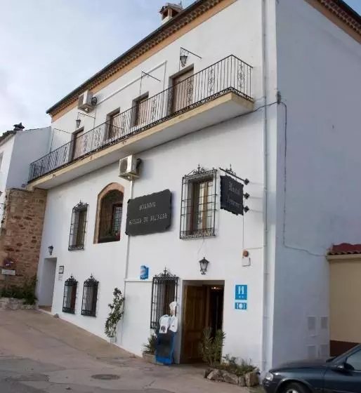 Majatalo Mirador Sierra De Alcaraz