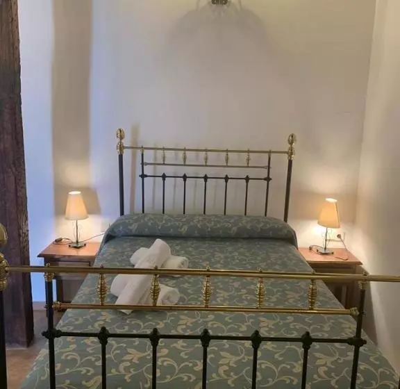 Majatalo Mirador Sierra De Alcaraz