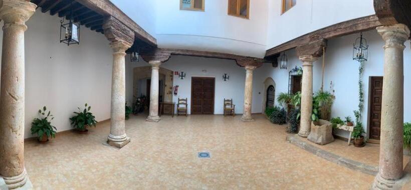 Пансион Mirador Sierra De Alcaraz