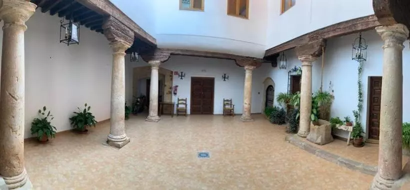 Majatalo Mirador Sierra De Alcaraz