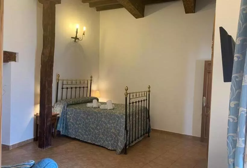 Majatalo Mirador Sierra De Alcaraz