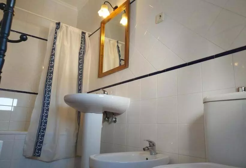 Majatalo Mirador Sierra De Alcaraz