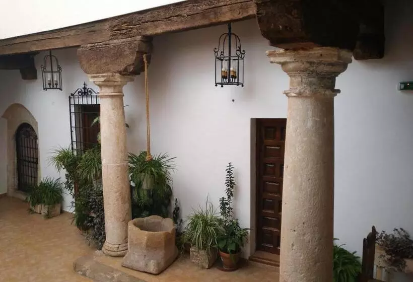 Majatalo Mirador Sierra De Alcaraz