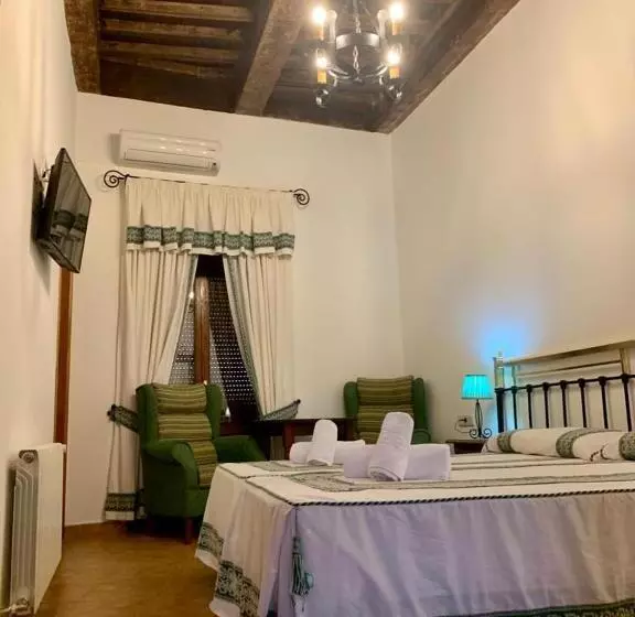 Majatalo Mirador Sierra De Alcaraz