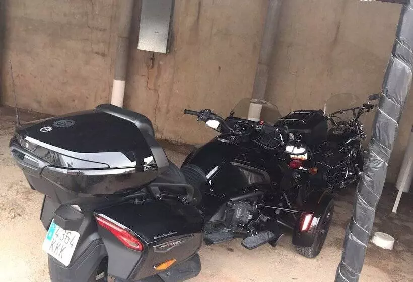 Majatalo San Cristobal