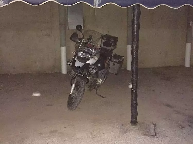 Majatalo San Cristobal