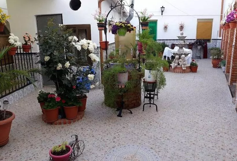 Majatalo San Cristobal