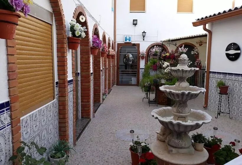 Majatalo San Cristobal