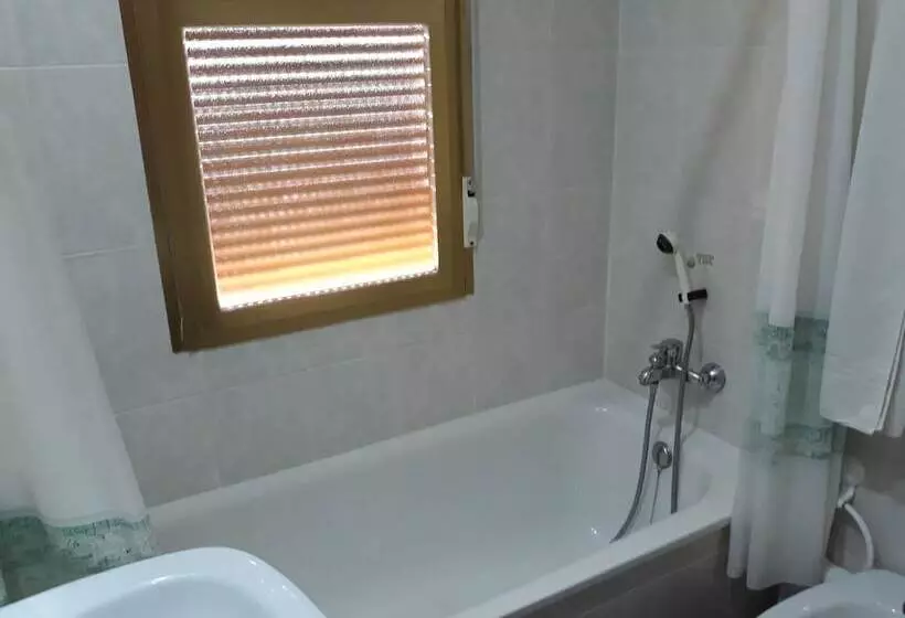 Majatalo San Cristobal