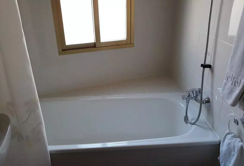 Majatalo San Cristobal