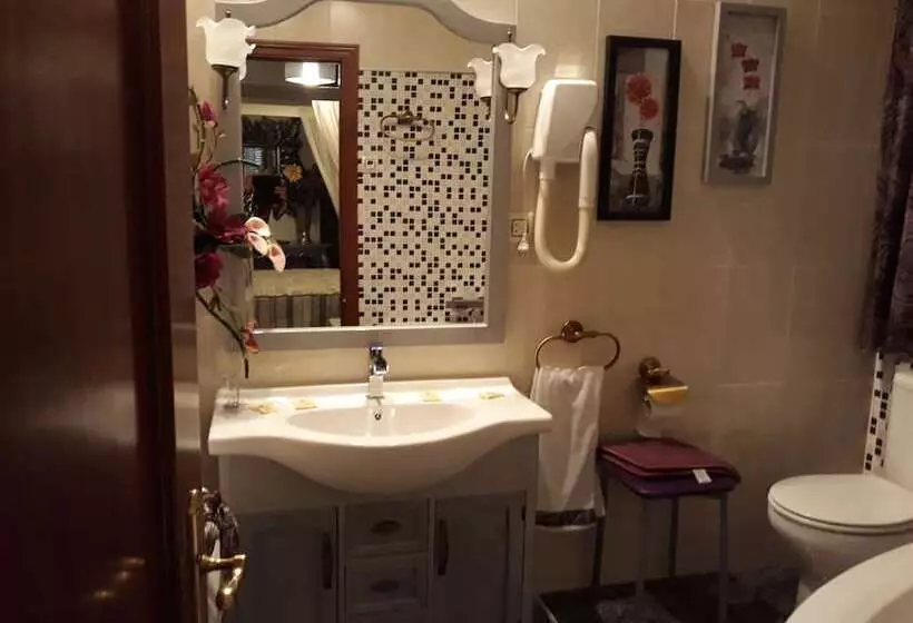 Majatalo San Cristobal