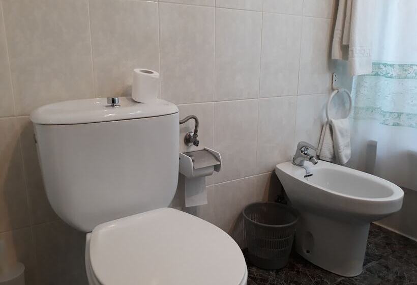 ペンション San Cristobal