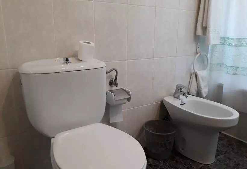 Majatalo San Cristobal