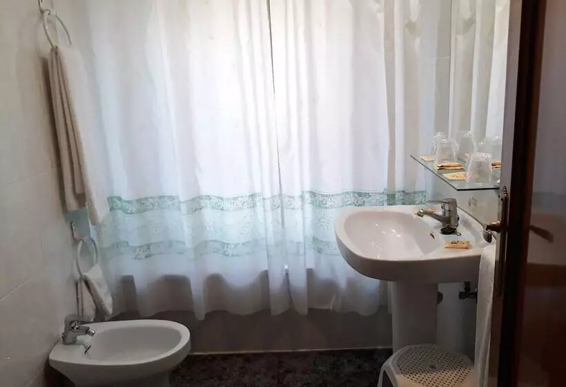 Majatalo San Cristobal