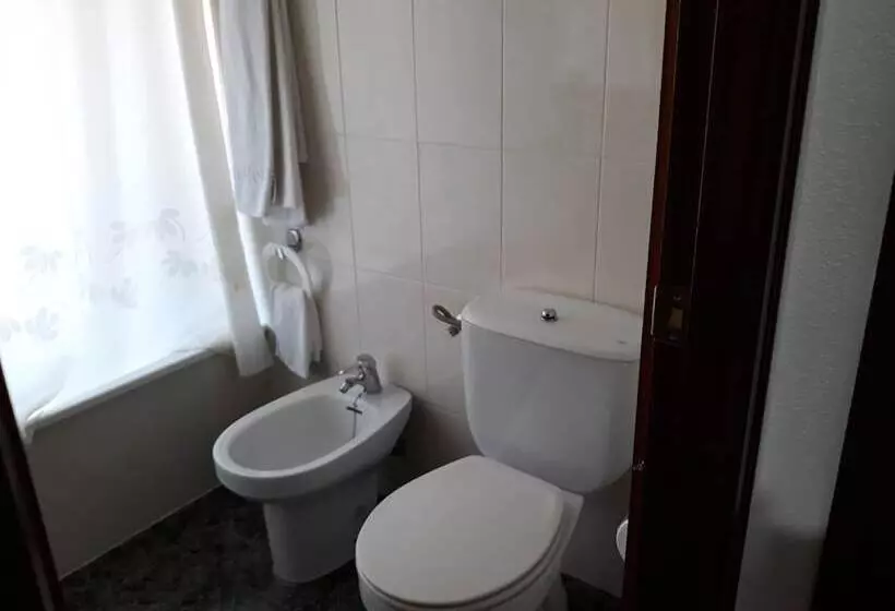 Majatalo San Cristobal