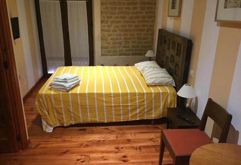 فندق صغير Rural Laencomienda