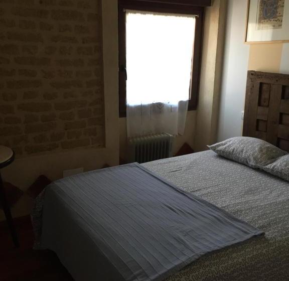 فندق صغير Rural Laencomienda