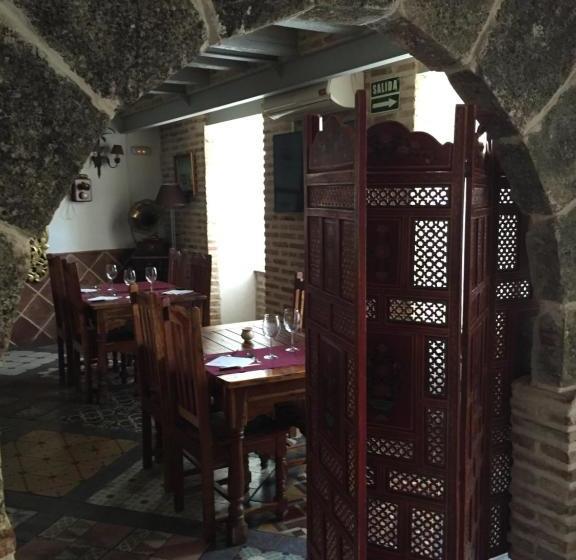 فندق صغير Rural Laencomienda