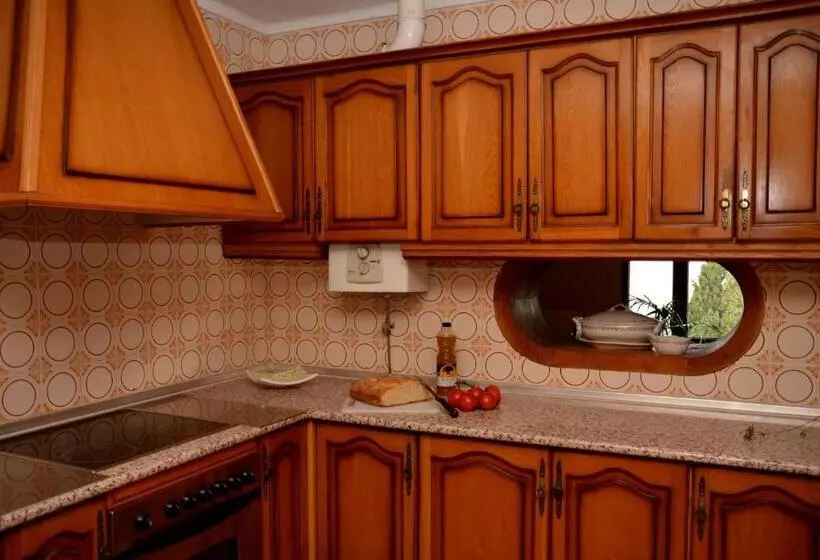 ペンション Casa Jardín Del Olivar Con Piscina Privada