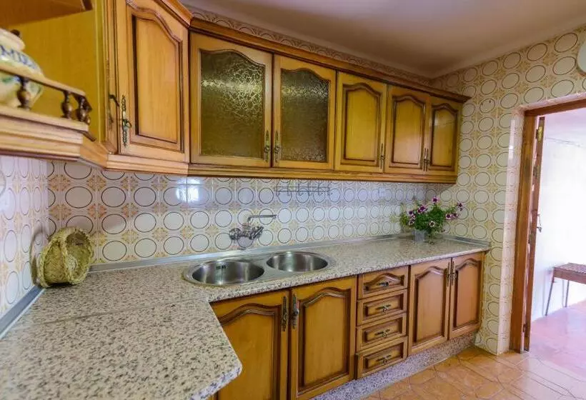 ペンション Casa Jardín Del Olivar Con Piscina Privada