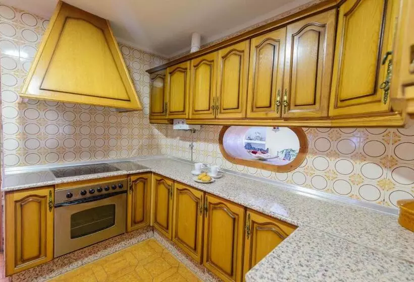 ペンション Casa Jardín Del Olivar Con Piscina Privada