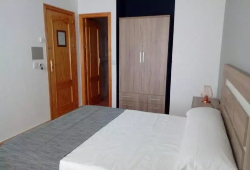 ペンション Hostal Vaticano