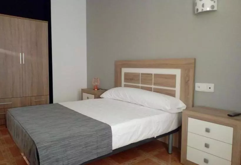 ペンション Hostal Vaticano