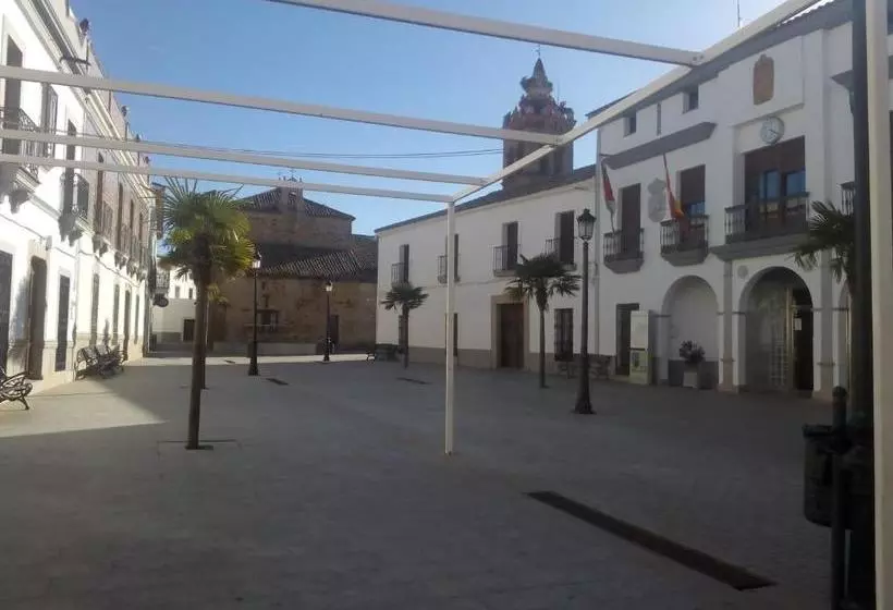 ペンション Hostal Vaticano