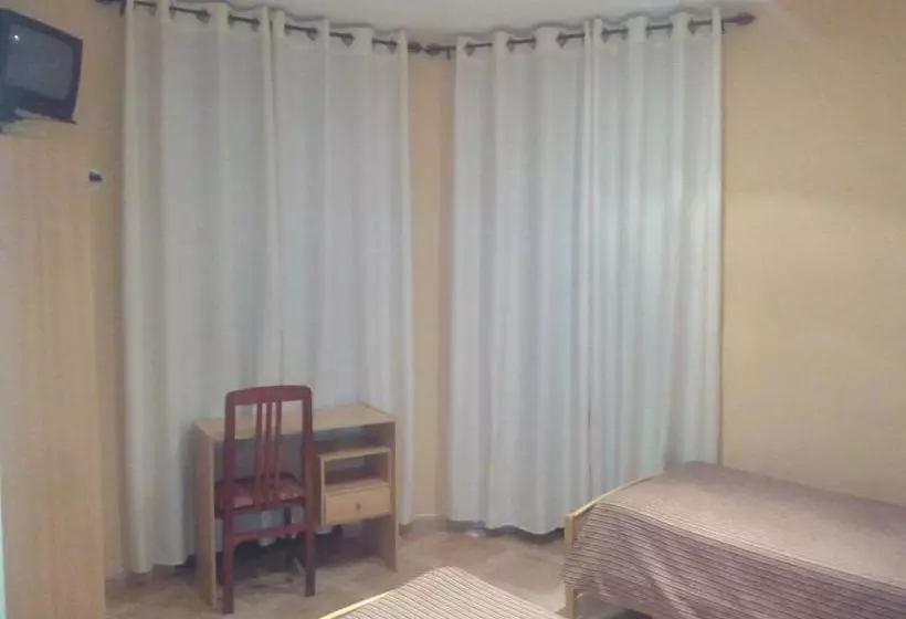 ペンション Hostal Vaticano