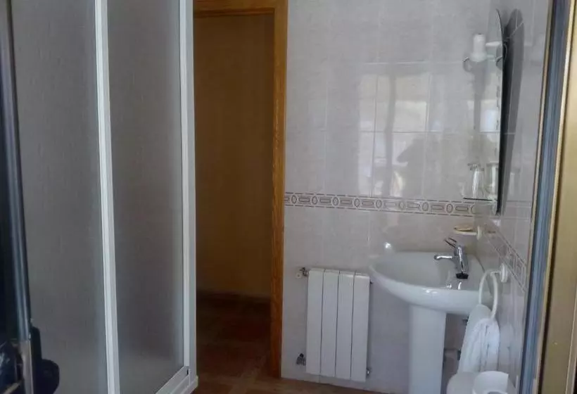 ペンション Hostal Vaticano