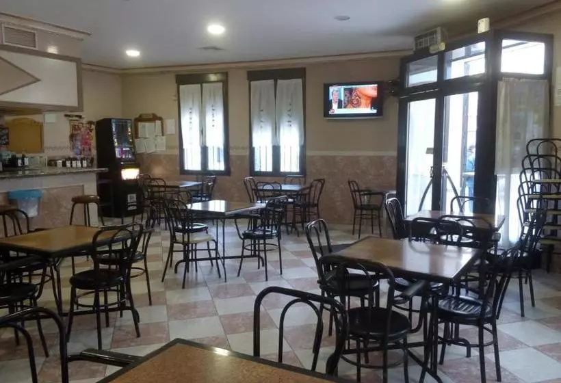 ペンション Hostal Vaticano