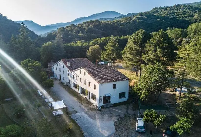 Majatalo Hostal Sant Roc