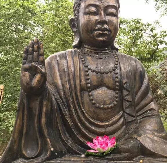 Majatalo Hostal Sant Roc