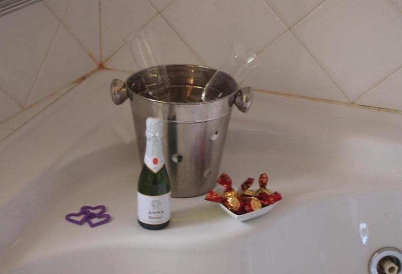 הוסטל Soños Del Jalon