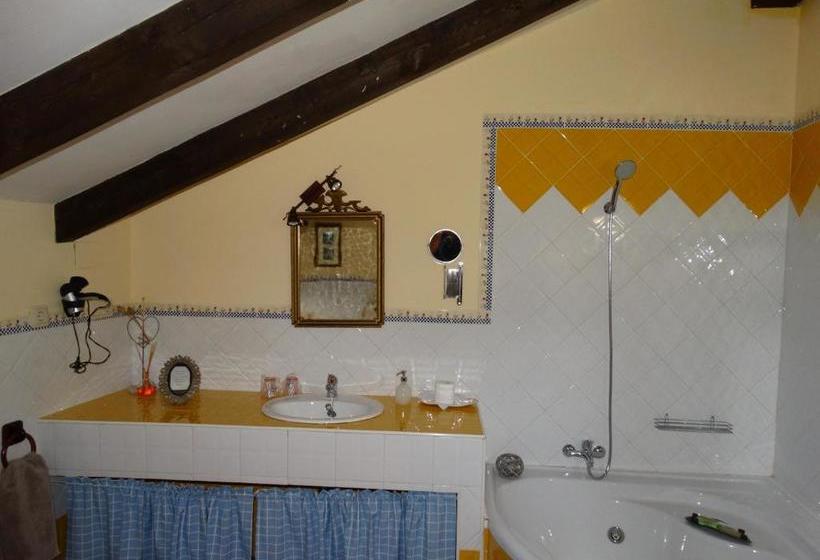 הוסטל Soños Del Jalon