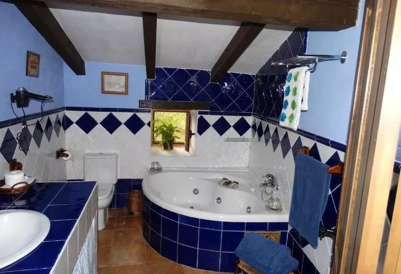 هاستل Soños Del Jalon