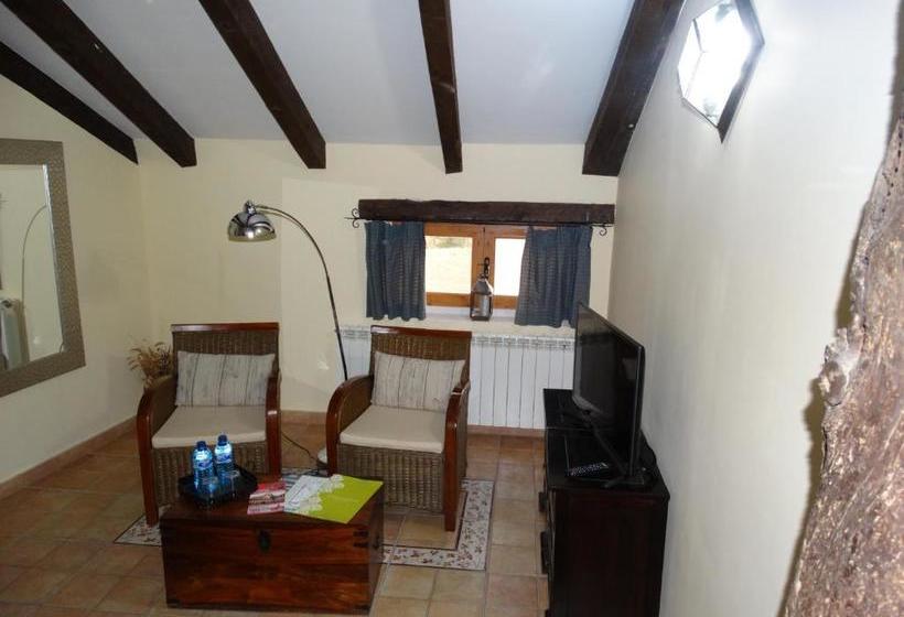 הוסטל Soños Del Jalon