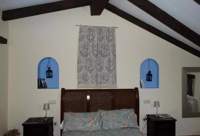 هاستل Soños Del Jalon