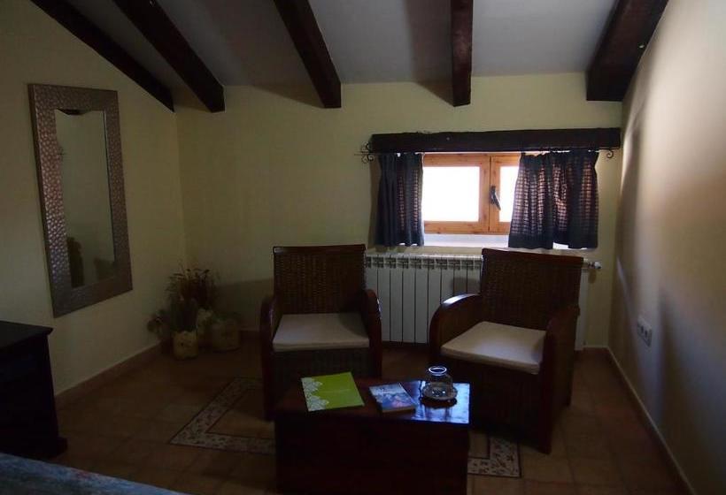 הוסטל Soños Del Jalon