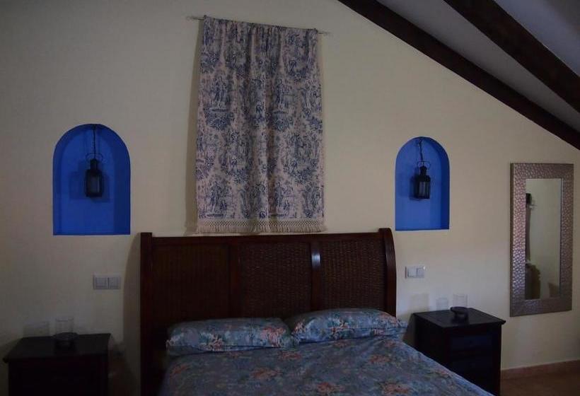 הוסטל Soños Del Jalon