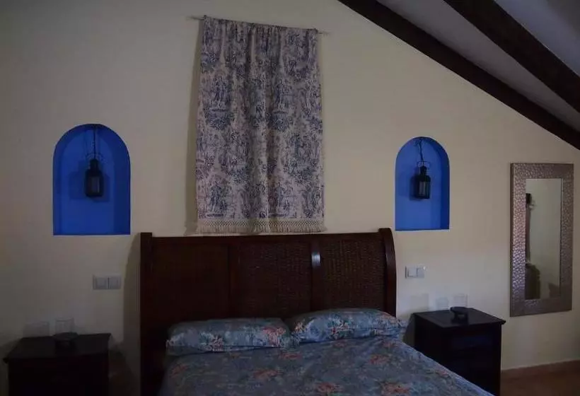 هاستل Soños Del Jalon