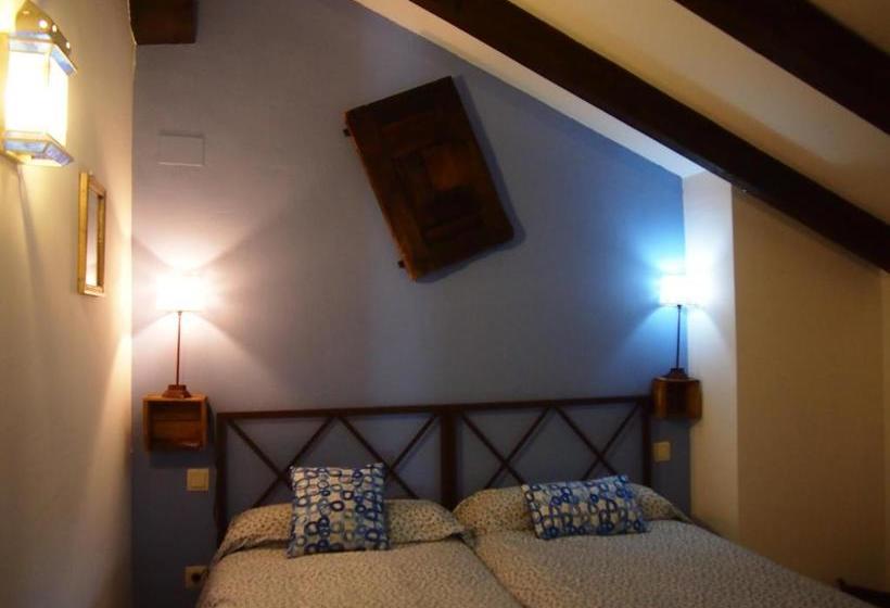 הוסטל Soños Del Jalon