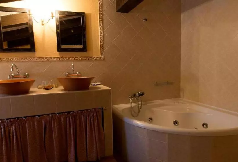 هاستل Soños Del Jalon